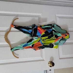 Anne Cole one-piece swimsuit